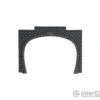 Noch 60020 HO Plastic Tunnel Portal, Double Track -Noch Shop noch 60020 ho plastic tunnel portal double track tunnels bridges 907