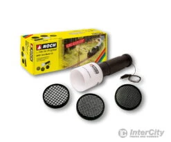 Noch 60111 HO, N, Z Gras-Master 3.0 -Noch Shop noch 60111 ho n z gras master 3 0 static grass applicators 248