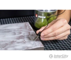 Noch 60120 HO, N, Z Gras-Master 4.0 -Noch Shop noch 60120 ho n z gras master 4 0 static grass applicators 922