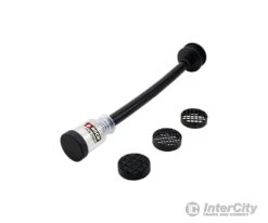 Noch 60128 HO, N, Z Detail Flocker -Noch Shop noch 60128 ho n z detail flocker static grass applicators 622