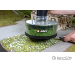 Noch 60129 HO, N, Z XL Flock Change Container -Noch Shop noch 60129 ho n z xl flock change container static grass applicators 137