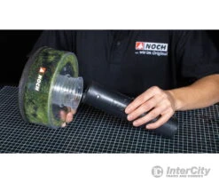 Noch 60129 HO, N, Z XL Flock Change Container -Noch Shop noch 60129 ho n z xl flock change container static grass applicators 612