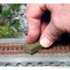 Noch 60140 HO, N, Z Cleaning Block -Noch Shop noch 60140 ho n z cleaning block track accessories 784