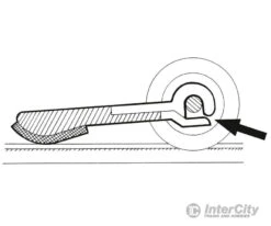 Noch 60156 HO US Track Cleaners -Noch Shop noch 60156 ho us track cleaners accessories 449