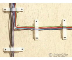 Noch 60160 HO, N, Z Cable Holders -Noch Shop noch 60160 ho n z cable holders lights electronics 748