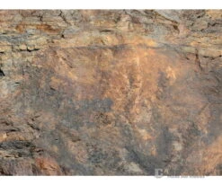 Noch 60304 HO, N Wrinkle Rocks "Sandstone"