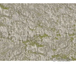 Noch 60305 HO, N Wrinkle Rocks® "Seiser Alm"