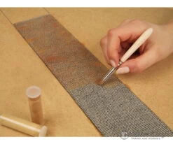 Noch 60322 HO Structured Road "Roman Composite" -Noch Shop noch 60322 ho structured road roman composite roads streets 170