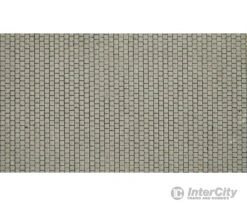 Noch 60325 HO Structured Square "Market Square"