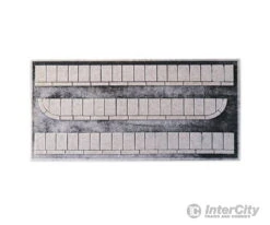 Noch 60340 HO Structured Pavement "Concrete Slabs" -Noch Shop noch 60340 ho structured pavement concrete slabs roads streets 610