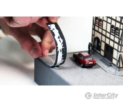 Noch 60342 HO Structured Pavement "Cobblestones" -Noch Shop noch 60342 ho structured pavement cobblestones roads streets 103