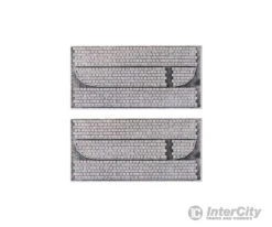 Noch 60342 HO Structured Pavement "Cobblestones"