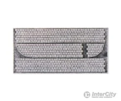 Noch 60342 HO Structured Pavement "Cobblestones" -Noch Shop noch 60342 ho structured pavement cobblestones roads streets 583