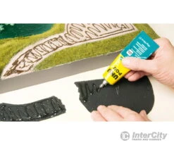 Noch 60372 HO 3D Structured Sheet "Ashlar Masonry" -Noch Shop noch 60372 ho 3d structured sheet ashlar masonry other scenery 251