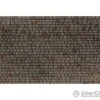 Noch 60372 HO 3D Structured Sheet "Ashlar Masonry"