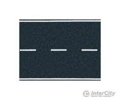 Noch 60706 HO Country Road