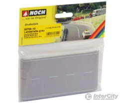 Noch 60709 HO Country Road, Grey -Noch Shop noch 60709 ho country road grey roads streets 747