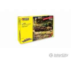 Noch 60763 HO Abandoned Place "Locomotive" -Noch Shop noch 60763 ho abandoned place locomotive other scenery 778