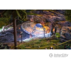 Noch 60765 HO, N UFO Crash