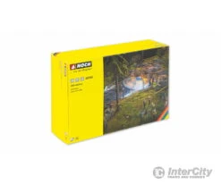 Noch 60765 HO, N UFO Crash -Noch Shop noch 60765 ho n ufo crash other scenery 772