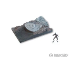 Noch 60765 HO, N UFO Crash -Noch Shop noch 60765 ho n ufo crash other scenery 899