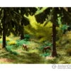 Noch 60772 HO, N, Z Vegetation Starter Set "In The Forest" -Noch Shop noch 60772 ho n z vegetation starter set in the forest trees 478