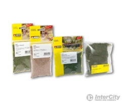 Noch 60772 HO, N, Z Vegetation Starter Set "In The Forest" -Noch Shop noch 60772 ho n z vegetation starter set in the forest trees 627