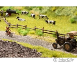 Noch 60773 HO, N, Z Vegetation Starter Set "At The Wayside" -Noch Shop noch 60773 ho n z vegetation starter set at the wayside trees 138