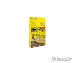 Noch 60773 HO, N, Z Vegetation Starter Set "At The Wayside" -Noch Shop noch 60773 ho n z vegetation starter set at the wayside trees 856