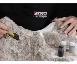 Noch 60780 HO, N, Z Landscaping Basic Equipment Package -Noch Shop noch 60780 ho n z landscaping basic equipment package landform building 699