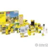 Noch 60780 HO, N, Z Landscaping Basic Equipment Package -Noch Shop noch 60780 ho n z landscaping basic equipment package landform building 771