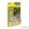 Noch 60800 HO, N Landscaping Starter Set