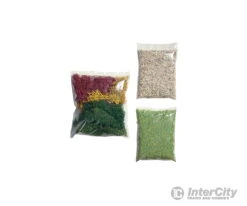 Noch 60800 HO, N Landscaping Starter Set -Noch Shop noch 60800 ho n landscaping starter set landform building 942