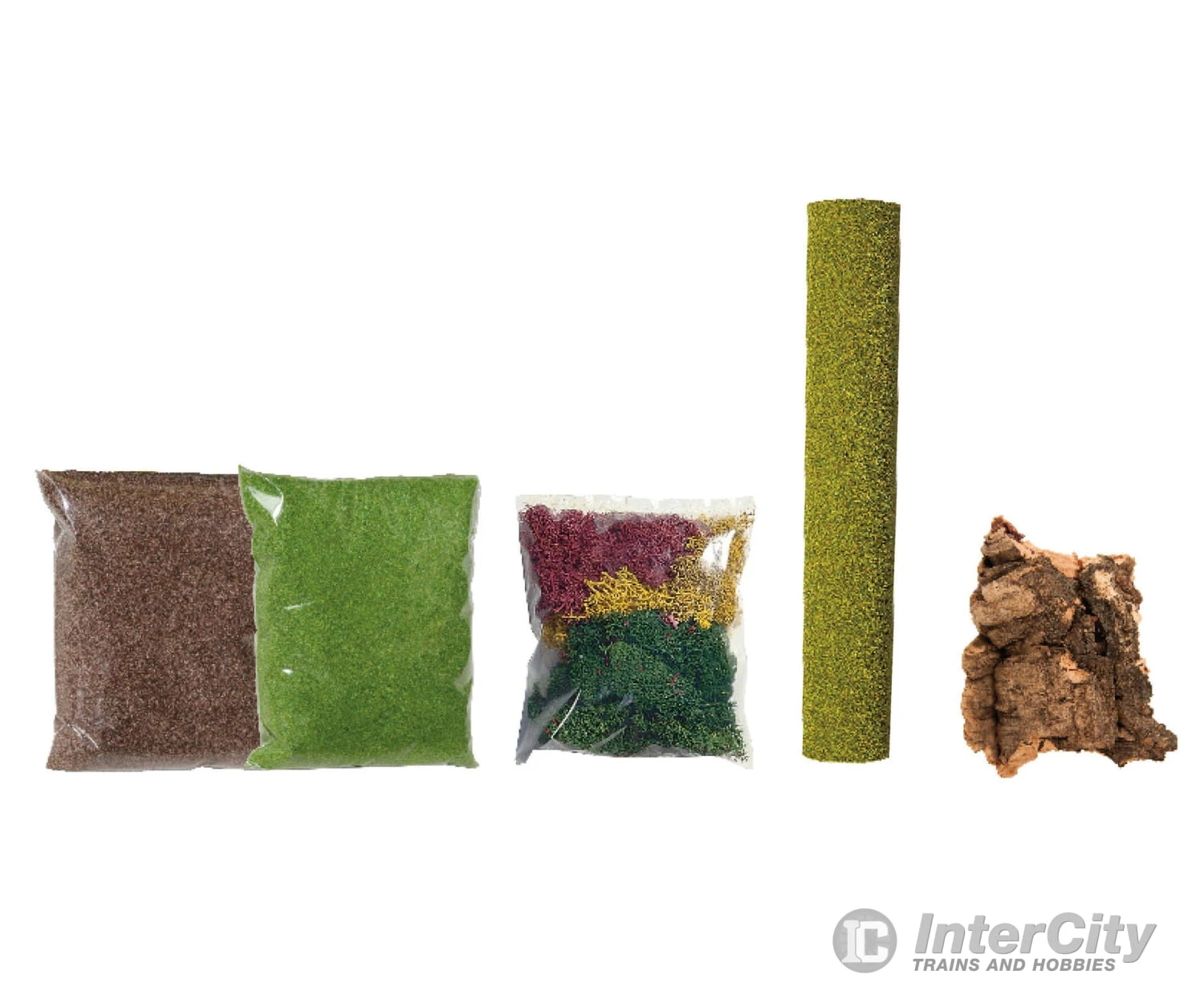 Noch 60803 HO, N, Z Mini Landscaping Starter Set 7 Noch 60803 HO, N, Z Mini Landscaping Starter Set - Image 5