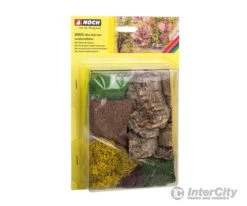 Noch 60803 HO, N, Z Mini Landscaping Starter Set 10 Noch 60803 HO, N, Z Mini Landscaping Starter Set -Noch Shop noch 60803 ho n z mini landscaping starter set landform building 372