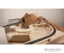 Noch 60804 HO Starter Set Model Railway Layout Construction -Noch Shop noch 60804 ho starter set model railway layout construction landform building 230