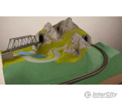 Noch 60804 HO Starter Set Model Railway Layout Construction -Noch Shop noch 60804 ho starter set model railway layout construction landform building 262