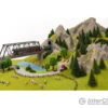 Noch 60804 HO Starter Set Model Railway Layout Construction -Noch Shop noch 60804 ho starter set model railway layout construction landform building 375