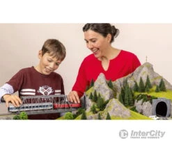 Noch 60804 HO Starter Set Model Railway Layout Construction -Noch Shop noch 60804 ho starter set model railway layout construction landform building 798