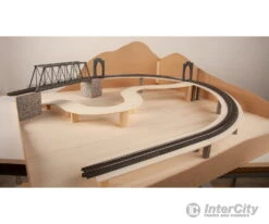 Noch 60804 HO Starter Set Model Railway Layout Construction -Noch Shop noch 60804 ho starter set model railway layout construction landform building 933