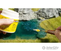 Noch 60813 HO, N, Z Perfect Set "Lake" -Noch Shop noch 60813 ho n z perfect set lake landform building 205