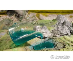 Noch 60813 HO, N, Z Perfect Set "Lake" -Noch Shop noch 60813 ho n z perfect set lake landform building 614