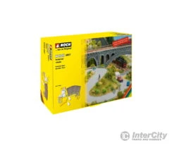 Noch 60817 HO, N Perfect Set "Road"