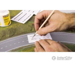 Noch 60817 HO, N Perfect Set "Road" -Noch Shop noch 60817 ho n perfect set road landform building 482