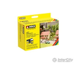 Noch 60821 HO, N, Z Starter Set Road Construction -Noch Shop noch 60821 ho n z starter set road construction landform building 618