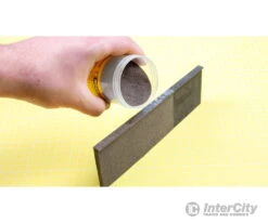 Noch 60822 HO, N, Z Structured Powder -Noch Shop noch 60822 ho n z structured powder landform building 340