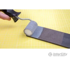 Noch 60822 HO, N, Z Structured Powder -Noch Shop noch 60822 ho n z structured powder landform building 687