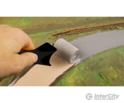 Noch 60825 HO, N, Z Road Construction Structure Paint, Asphalt Grey -Noch Shop noch 60825 ho n z road construction structure paint asphalt grey roads streets 538