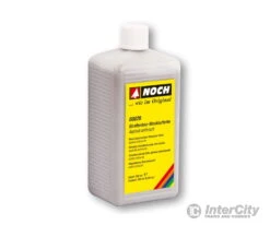 Noch 60826 HO, N, Z Structured Road Construction Paint -Noch Shop noch 60826 ho n z structured road construction paint roads streets 976