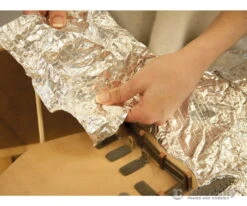 Noch 60833 HO, N, Z Landscaping Wire Mesh -Noch Shop noch 60833 ho n z landscaping wire mesh landform building 337